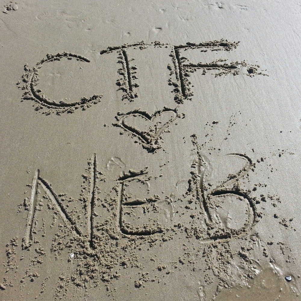 Meet your Posher, Chuck